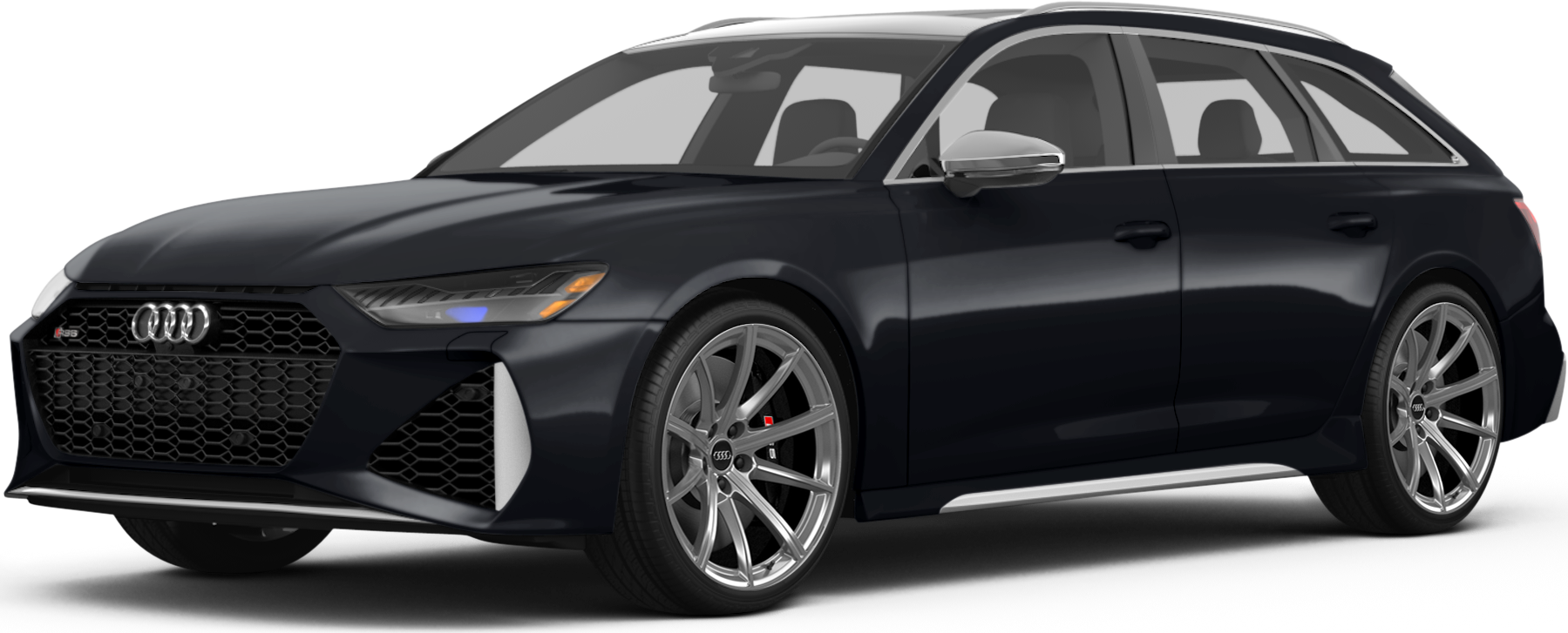 2023 Audi RS 6 Price, Reviews, Pictures & More Kelley Blue Book